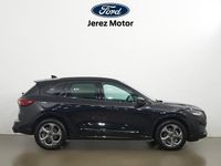 Usado Ford Kuga ST-Line 150 HP (110 kW) 2025 Preto SUV