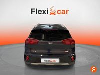 Usado Kia Niro 141 CV (103 kW) 2020 Azul SUV