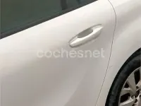 Usado Citroën Grand C4 Picasso Live 130 CV (95 kW) 2017 Blanco Monovolumen