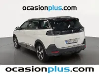 Usado Peugeot 5008 Allure 131 CV (96 kW) 2021 Blanco SUV