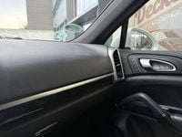 Usado Porsche Cayenne 262 CV (192 kW) 2015 Blanco SUV