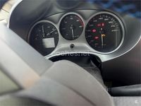 Usado Seat Leon Ecomotive 105 CV (77 kW) 2009 Gris / plata Utilitario