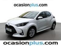 Usado Toyota Yaris Edition 125 CV (91 kW) 2024 Blanco Utilitario