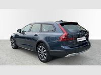 Usado Volvo V90 CC Core 197 CV (144 kW) 2023 Azul Familiar