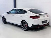 usado Hyundai i30 FB 2.0 TGDI N Performance