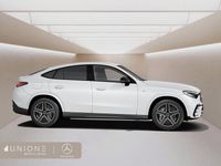 Nuevo Mercedes GLC300e 320 CV (235 kW) 2025 Otro Coupe