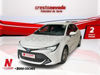 Usado Toyota Corolla Active 122 CV (89 kW) 2020 Blanco Berlina