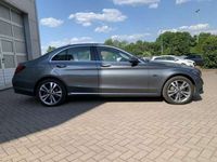 usado Mercedes E300 4Matic Avantgarde Burmester+AHK+LED+RFK