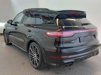 Usado Porsche Cayenne Turbo S 680 CV (500 kW) 2020 Negro SUV