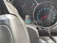 Usado Chevrolet Cruze LS 150 CV (110 kW) 2009 Rojo Berlina