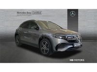 usado Mercedes EQA250+ +