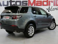 usado Land Rover Discovery Sport 2.0L TD4 110kW (150CV) 4x4 Pure