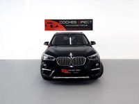 usado BMW X1 Todoterreno Automático de 5 Puertas