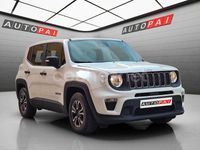 Usado Jeep Renegade Limited 120 CV (88 kW) 2019 Blanco SUV