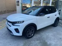 Nuevo Citroën C3 Business Class 100 CV (73 kW) 2025 Blanco SUV
