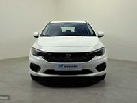 Usado Fiat Tipo Mirror 95 CV (69 kW) 2020 Blanco Familiar