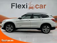 usado BMW X1 xDrive18d