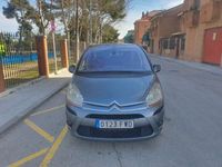 usado Citroën C4 Picasso 1.6HDI Exclusive