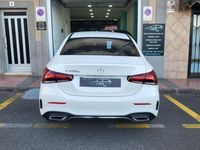 usado Mercedes A250 Clase A8g-dct