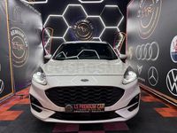Usado Ford Kuga ST-Line 150 CV (110 kW) 2021 Blanco SUV