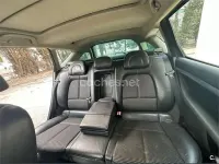 Usado Peugeot 407 136 CV (100 kW) 2005 Gris / plata Familiar