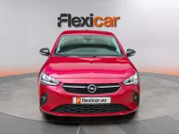 Usado Opel Corsa Edition 100 CV (73 kW) 2023 Rojo Utilitario