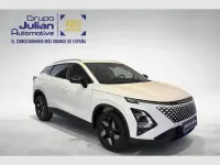 Nuevo Omoda 5 224 CV (164 kW) 2026 Blanco SUV