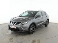 Begagnad Nissan Qashqai Premium Edition 130 HK (95 kW) 2016 Grå SUV