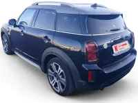 Usado Mini Cooper Countryman 220 CV (161 kW) 2023 Azul SUV