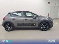 usado Citroën C3 1.2 PureTech S&S C-Series 83