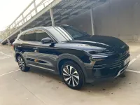 Usado BYD Seal U Comfort 218 CV (160 kW) 2025 Negro SUV