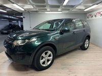 usado Land Rover Discovery Sport 4X4