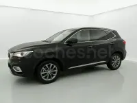 Usado MG HS Comfort 162 CV (119 kW) 2023 Negro SUV