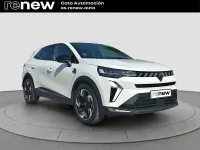 Usado Renault Symbioz Techno 145 CV (106 kW) 2025 Blanco SUV