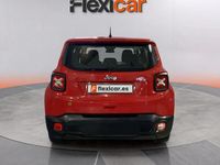 Occasion Jeep Renegade Longitude 131 PK (96 kW) 2023 Rood SUV