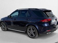 Usado Mercedes GL350 333 CV (244 kW) 2022
