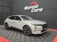 Usado DS Automobiles DS4 130 CV (95 kW) 2024 Gris SUV