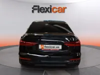 Usado Audi A6 Premium 245 CV (180 kW) 2020 Negro Berlina