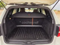 Usado Mercedes B180 109 CV (80 kW) 2012 Blanco Utilitario
