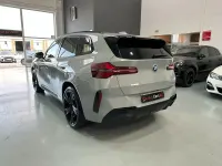 Usado BMW X3 M Sport 197 CV (144 kW) 2025 Gris SUV