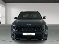 Nuevo Kia Seltos GT-Line 180 CV (132 kW) 2026 Azul SUV