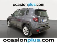 Usado Jeep Renegade Limited 120 CV (88 kW) 2024 Gris SUV