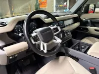 Usado Land Rover Defender SE 249 CV (183 kW) 2022 Verde SUV