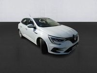 Usado Renault Mégane Cabriolet Equilibre 115 CV (84 kW) 2022 Blanco Descapotable