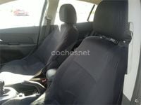 Usado Chevrolet Cruze LT 130 CV (95 kW) 2013 Gris / plata Berlina