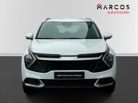 Usado Kia Sportage 230 CV (169 kW) 2024 SUV