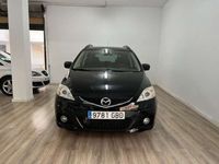 usado Mazda 5 2.0CRTD Sportive 143