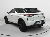 Usado DS Automobiles DS3 Crossback Performance 130 CV (95 kW) 2022 Blanco SUV