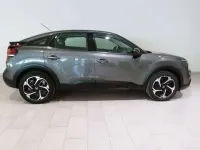 Usado Citroën C4 136 CV (100 kW) 2024 Gris SUV
