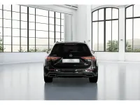 Nuevo Mercedes C200 204 CV (150 kW) 2025 Negro Familiar